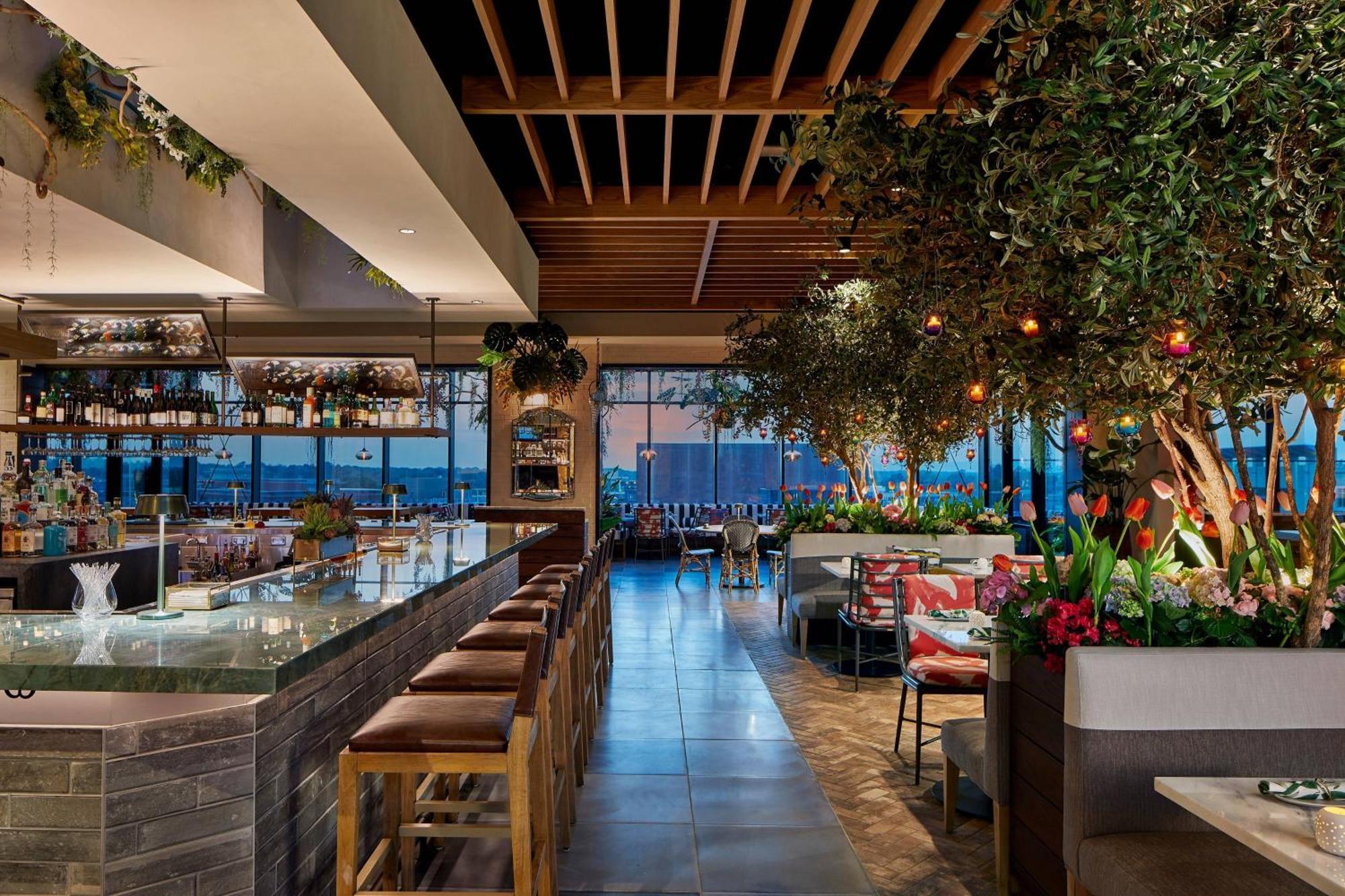 Ac By Marriott 4* Greenville