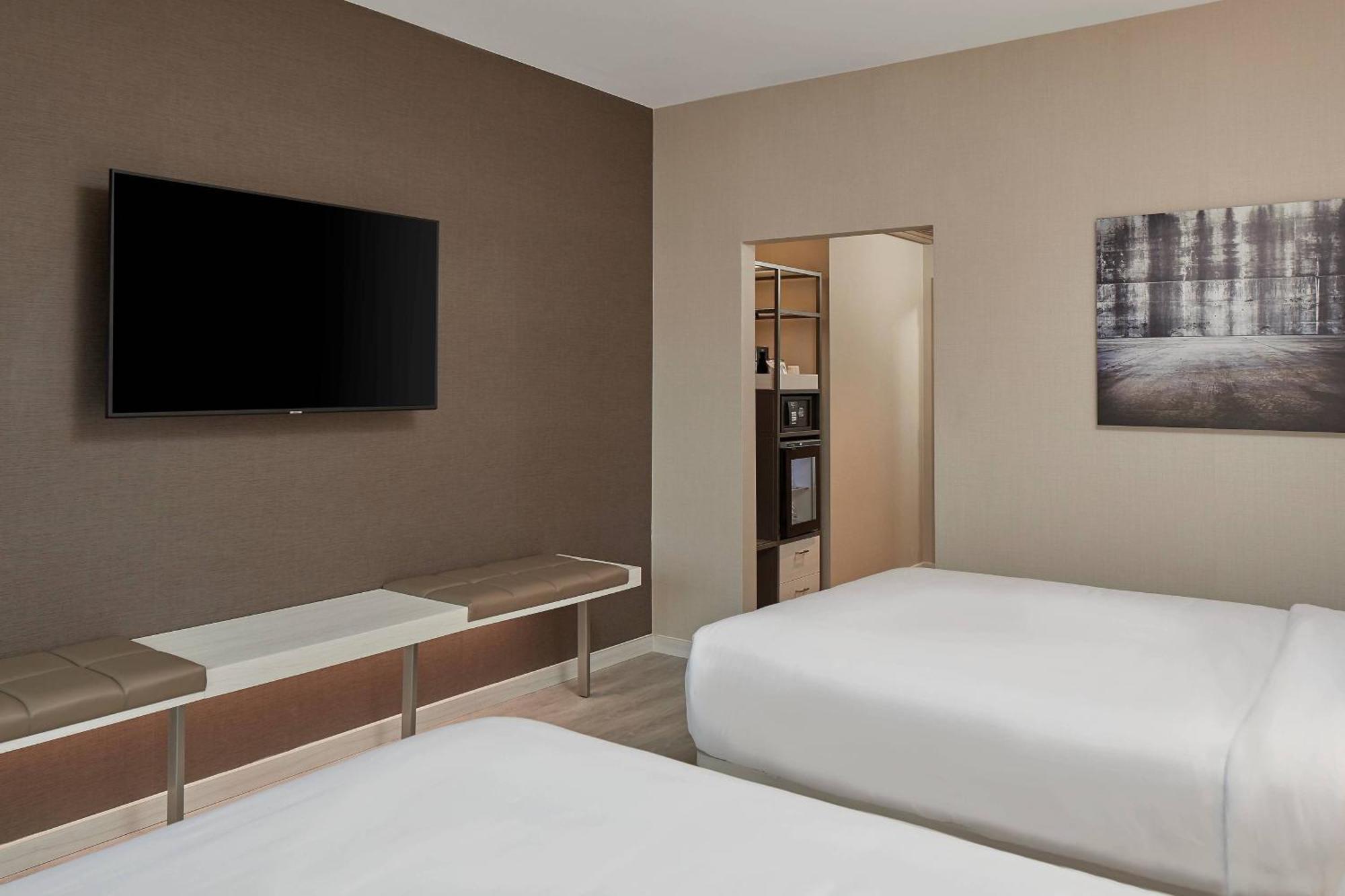Ac By Marriott 4*